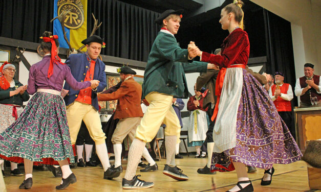 Folklorevereinigung Alt-Ruhla