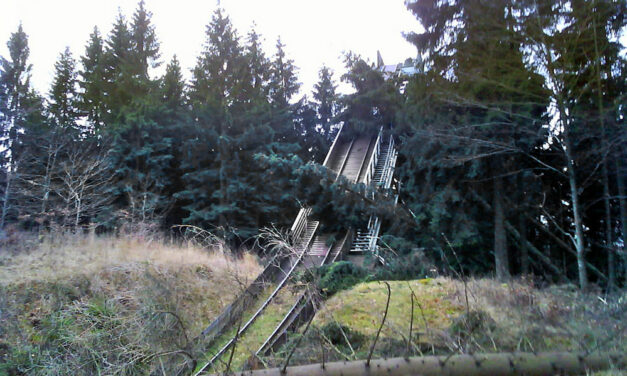 Aus der Ruhlaer Zeitung vor 15 Jahren