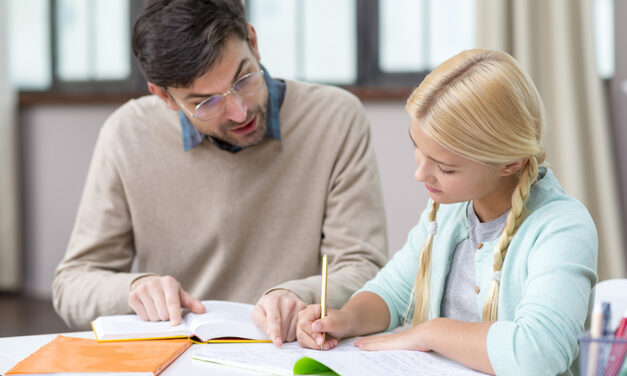 Pädagogische Assistenten nehmen Arbeit an Thüringer Schulen auf