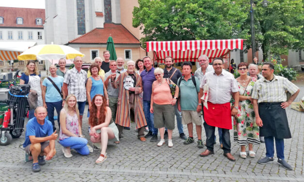 Unser TV-Tipp