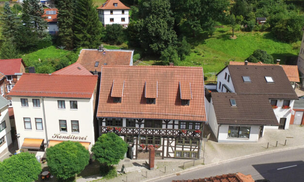 Eröffnung der Museumssaison 2023