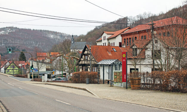 Ruhlaer Stadträte haben beschlossen