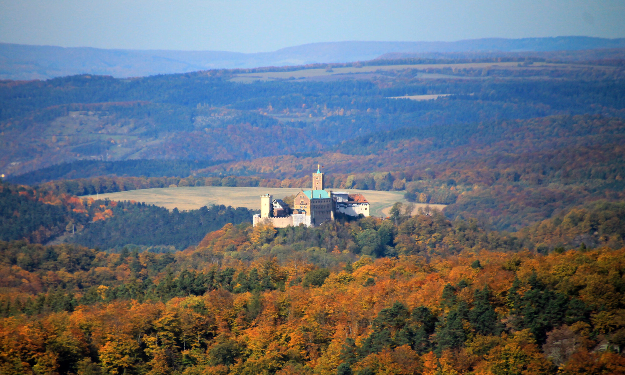 Neuer Spiel- und Wissenspfad hinauf zur Wartburg geplant