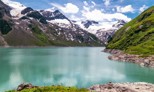 Wasser als Element allen Lebens