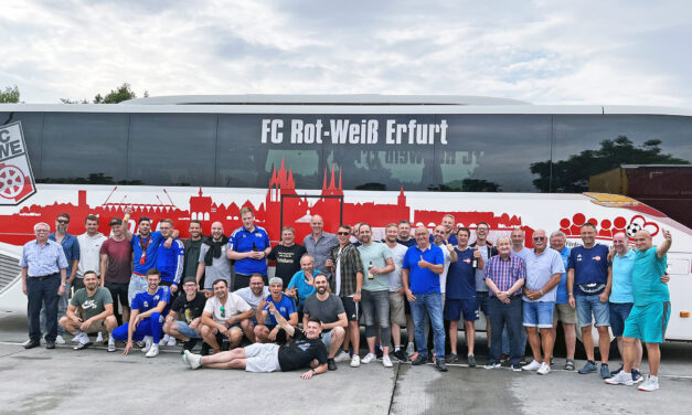 EFC Ruhla 08 e.V.