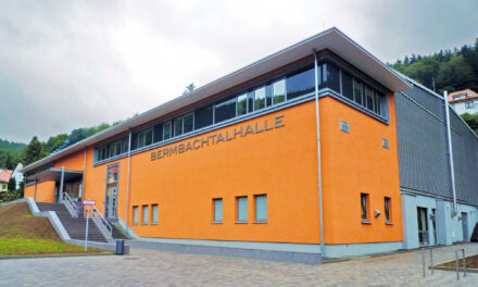 VEREINT – <br>Vereine des Erbstromtals stellen sich vor