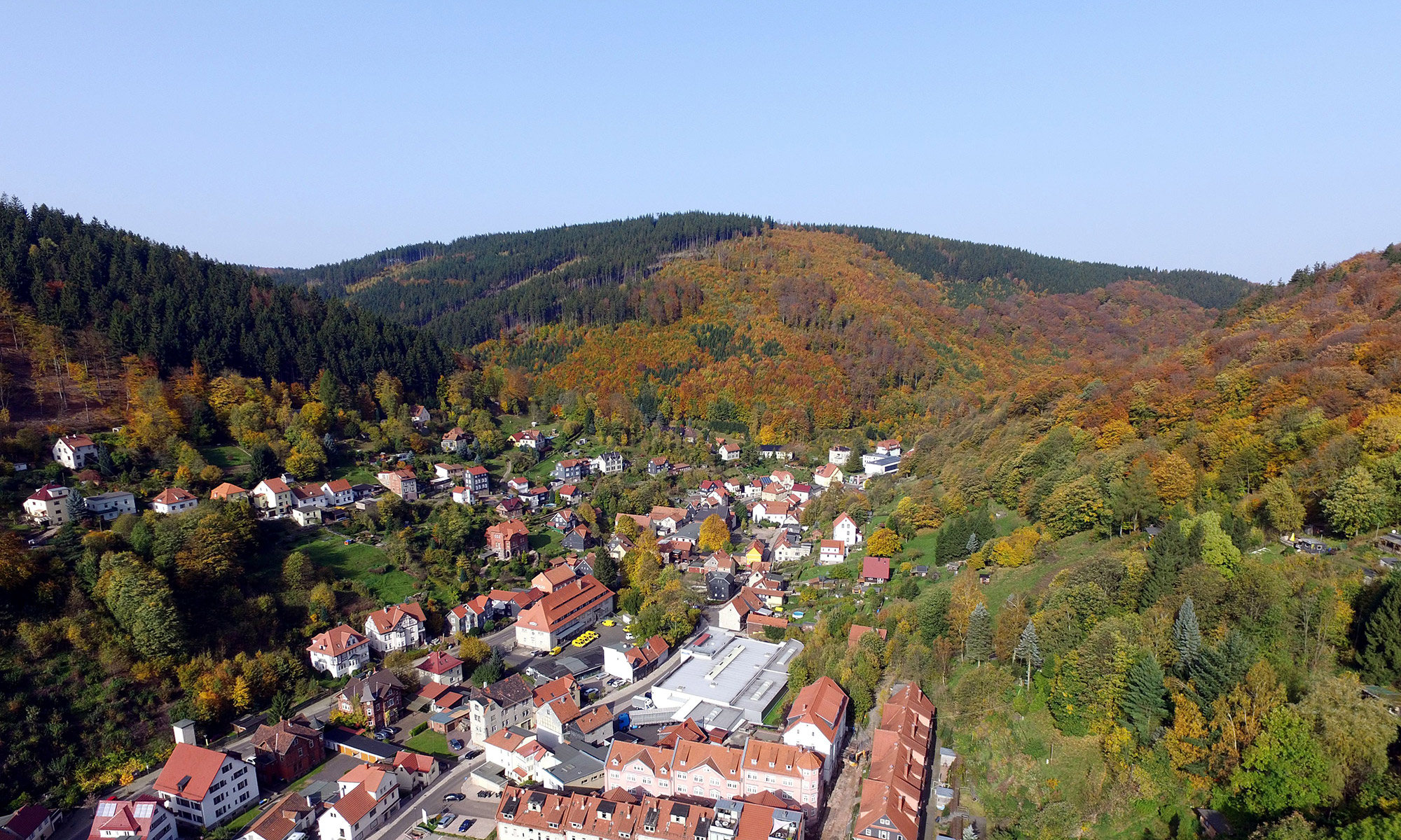 VEREINT – <br>Vereine des Erbstromtals stellen sich vor