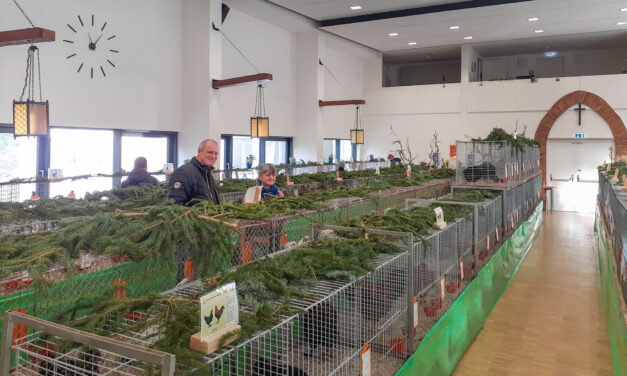 Ruhla im Takt der Zeit