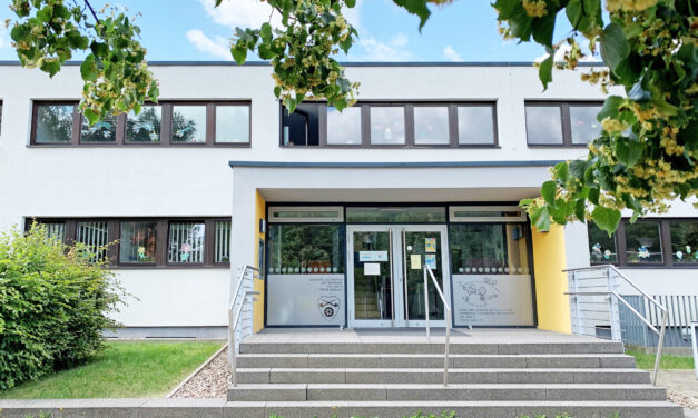 Schulanfänger aus Thal und Kittelsthal ab neuem Schuljahr in Seebach