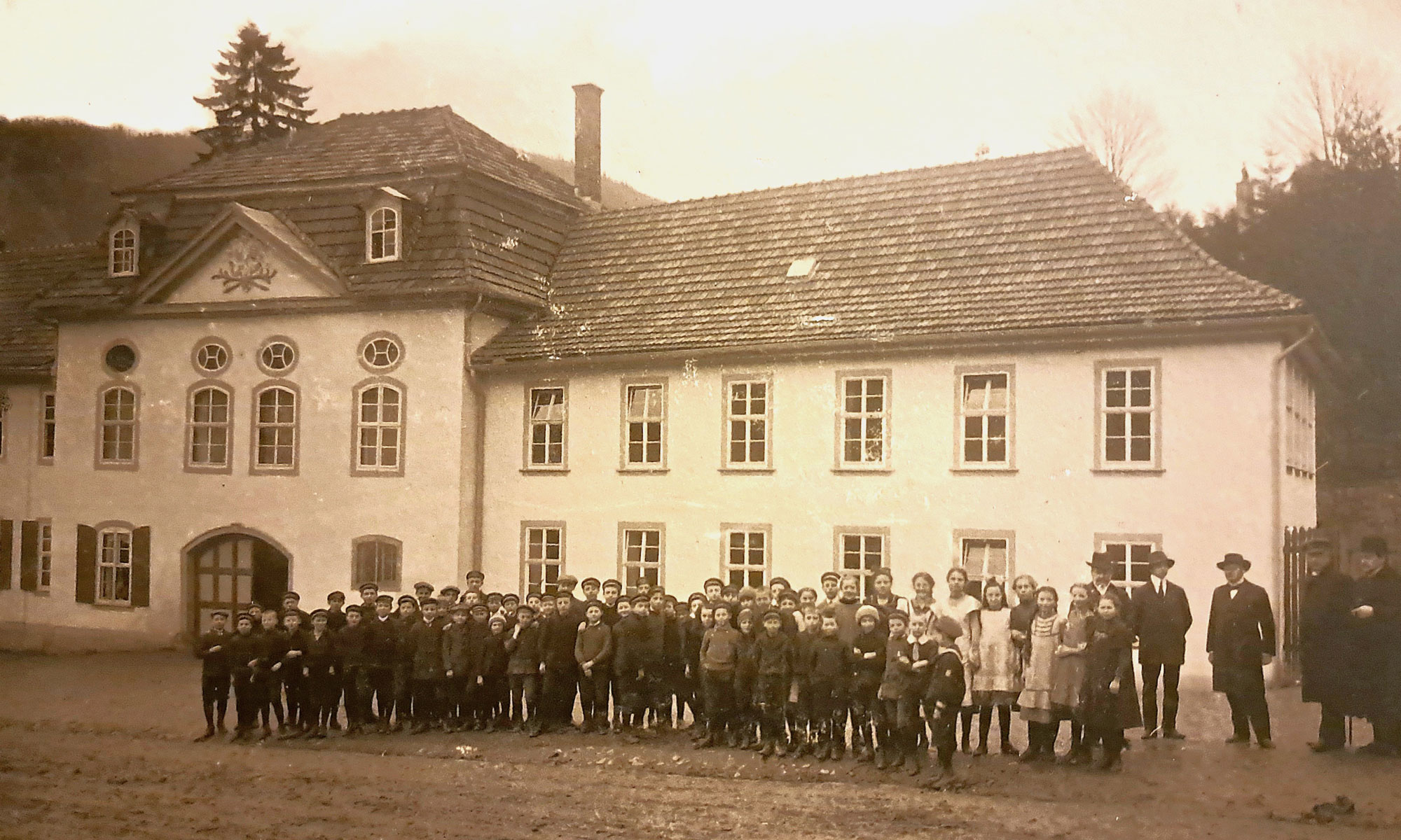 Dr. Theodor Neubauer – <br>heute noch aktuell?