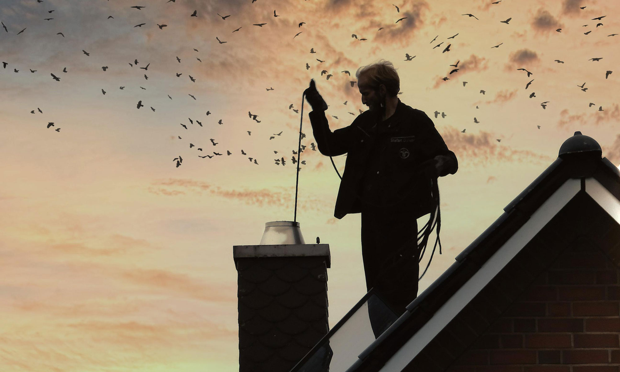 Bevollmächtigter Bezirksschornsteinfeger neu bestellt