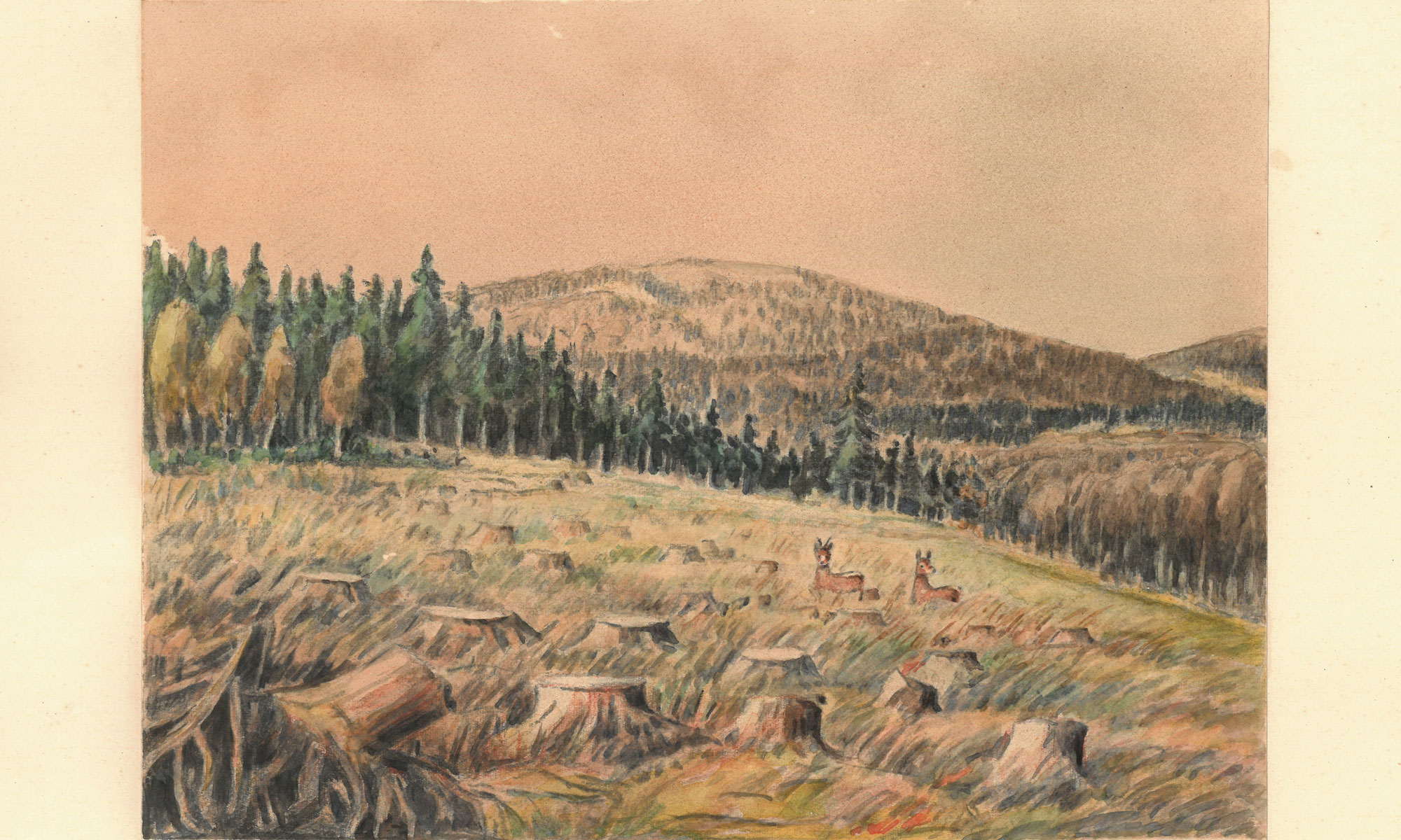 Wer hat Informationen zu diesem Gemälde?