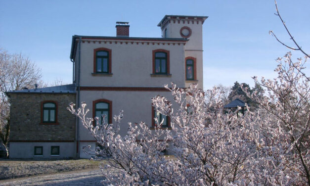 Hörselberg-Weihnacht 2025