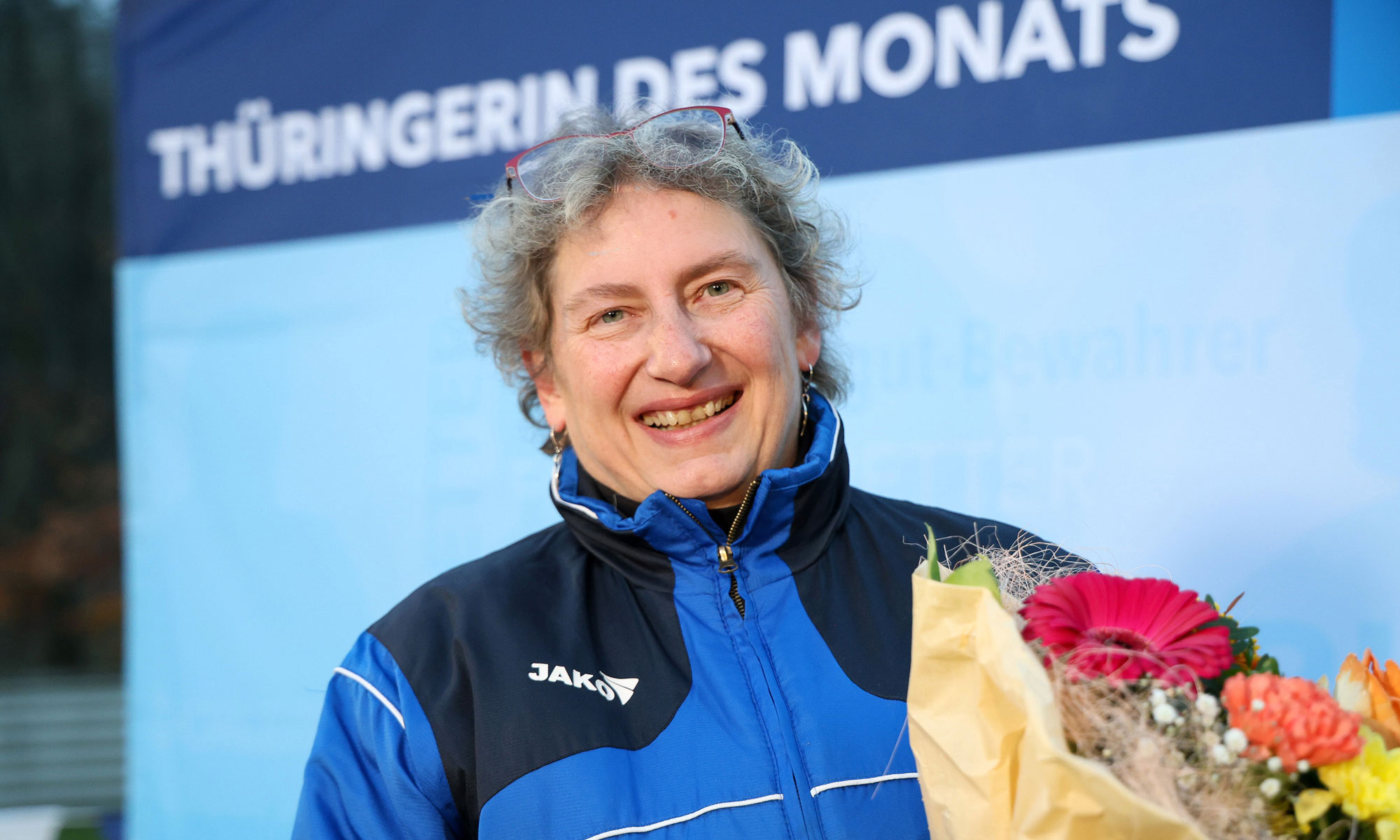 Wird Ruhlaerin Ehrenamtlerin die „Thüringerin des Jahres“?