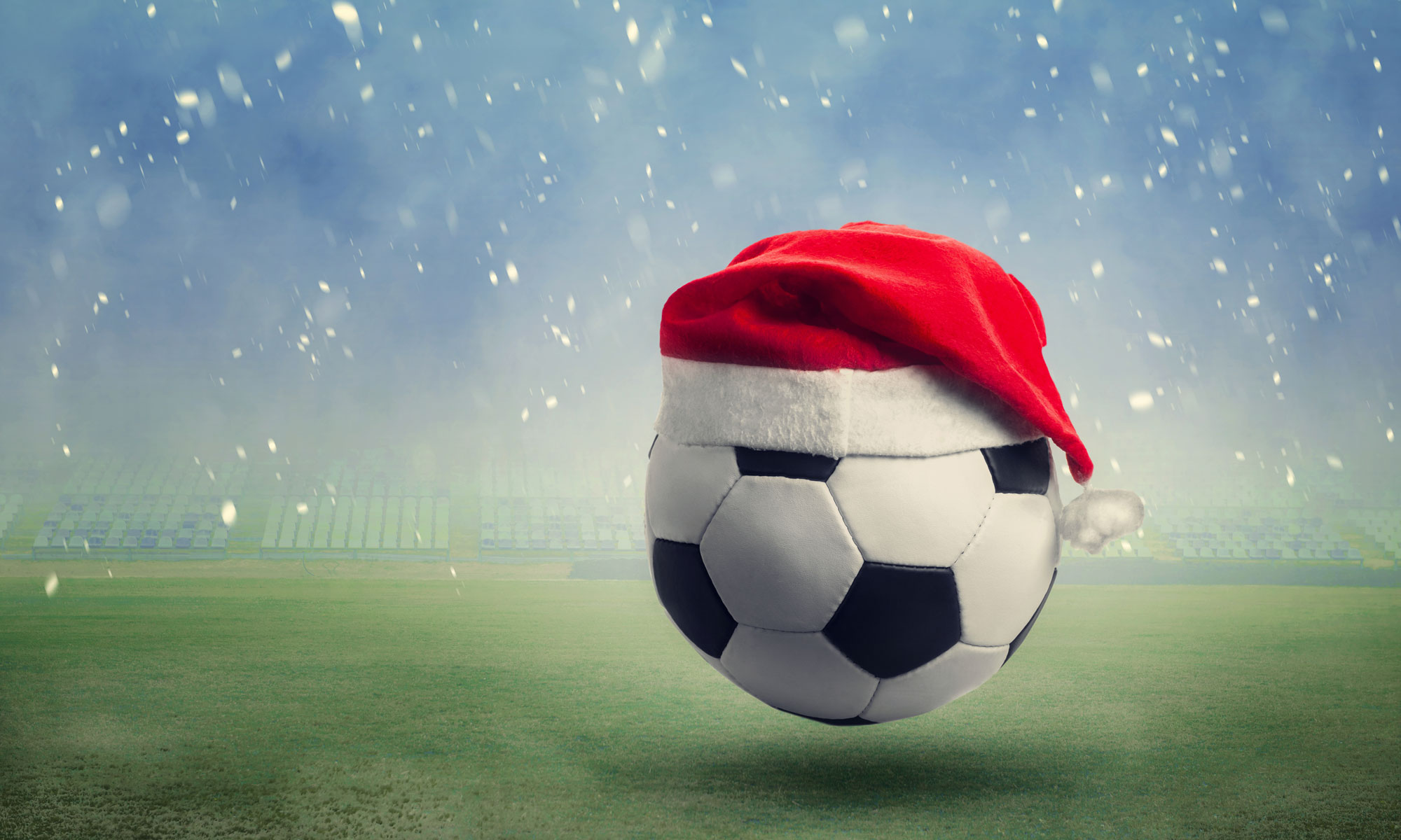 Weihnachtsmarkt beim EFC Ruhla 08