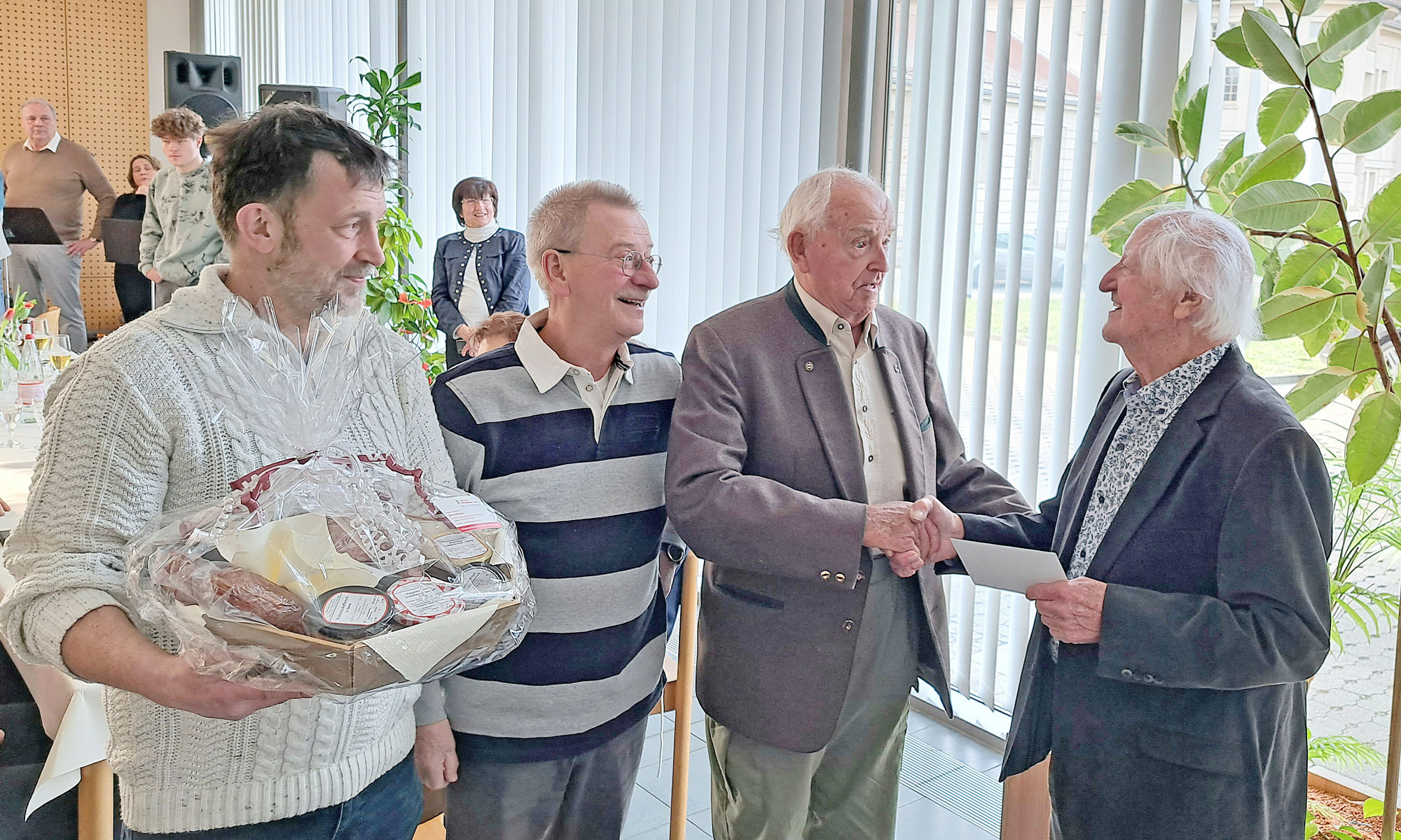 Ein musikalisches Lebenswerk