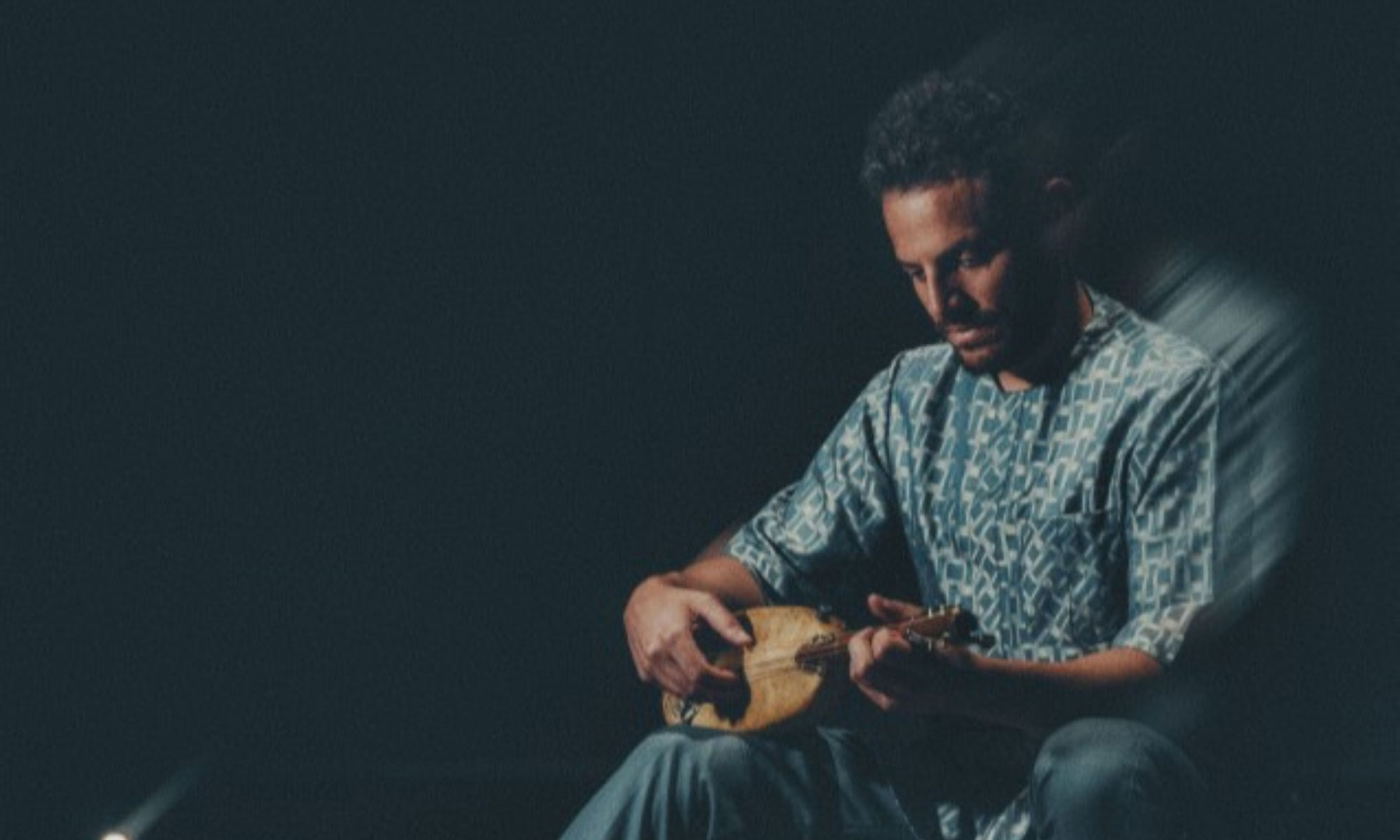Konzert mit Ben Aylon
