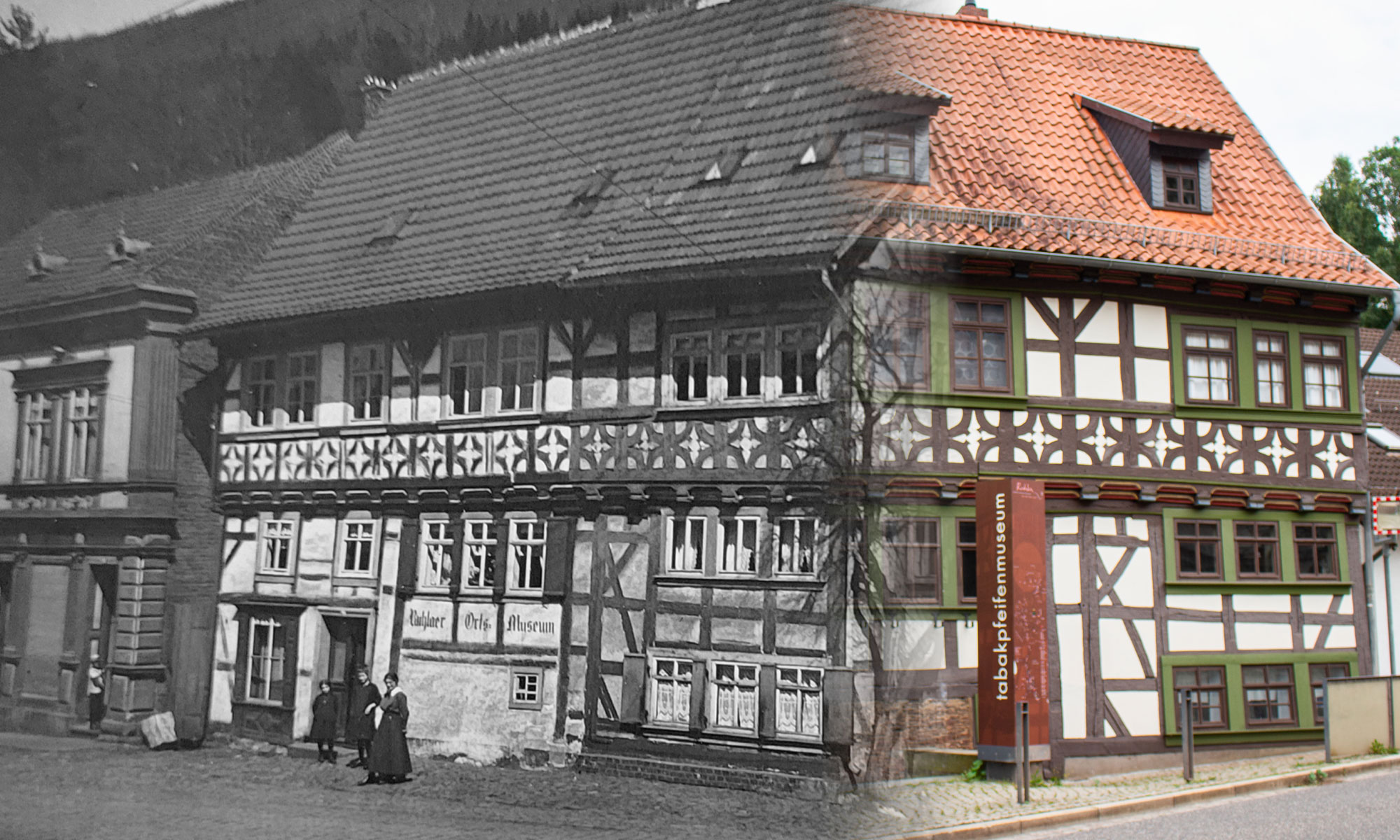 120 Jahre Ortsmuseum Ruhla