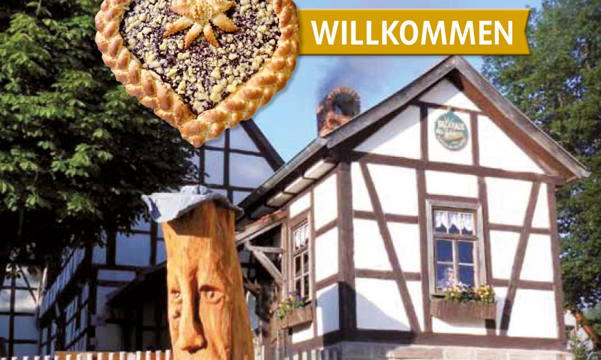 Das Hörselbergmuseum lädt herzlich ein!