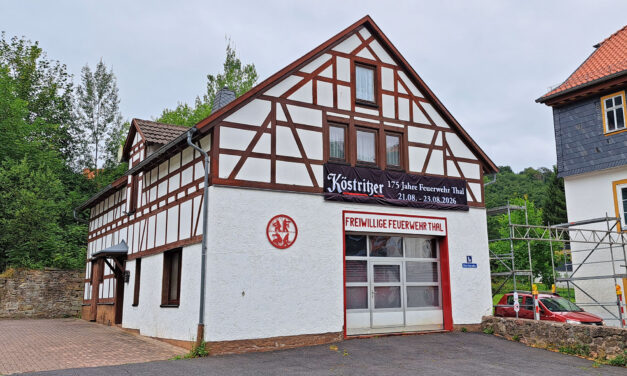 Heimatgrüße Nr. 03/2026