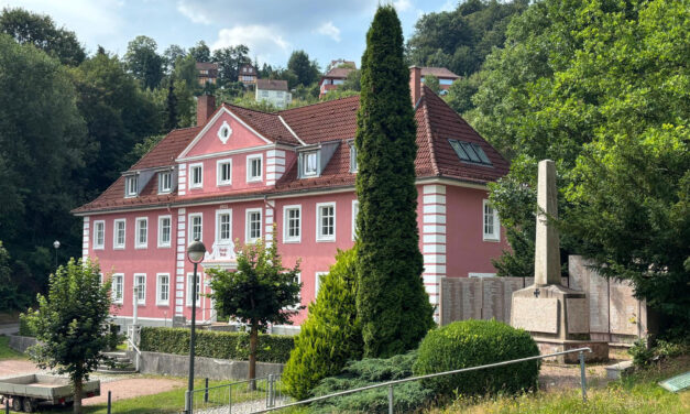 Heimatgrüße Nr. 02/2026