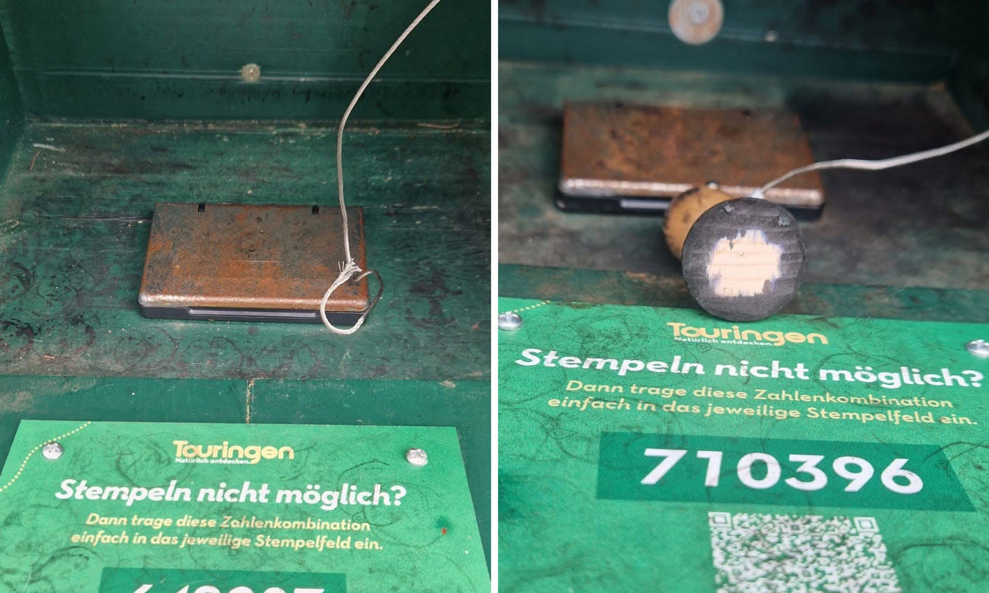 Leserpost: Warum?